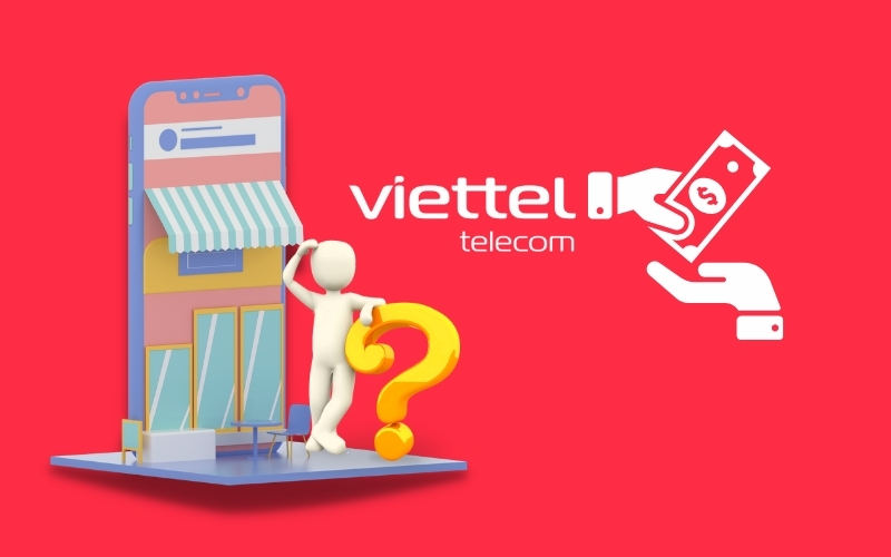 Viettel Telecom l&agrave; dịch vụ thanh to&aacute;n tr&ecirc;n Google Play của Viettel